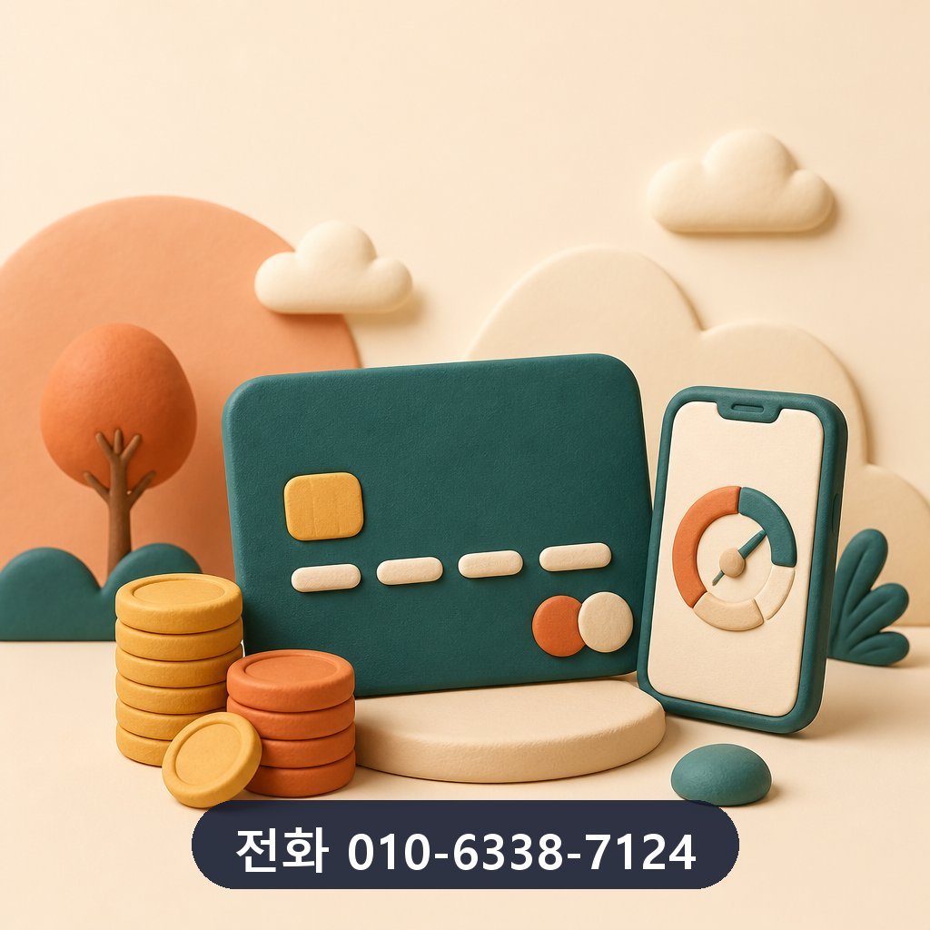 신용카드 포인트 현금화 대표 이미지
